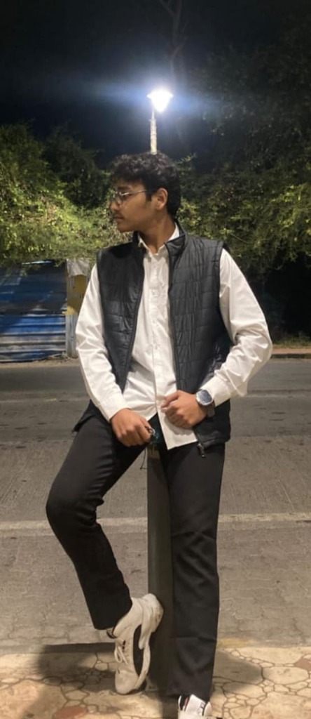 Vicky Baig - Founder