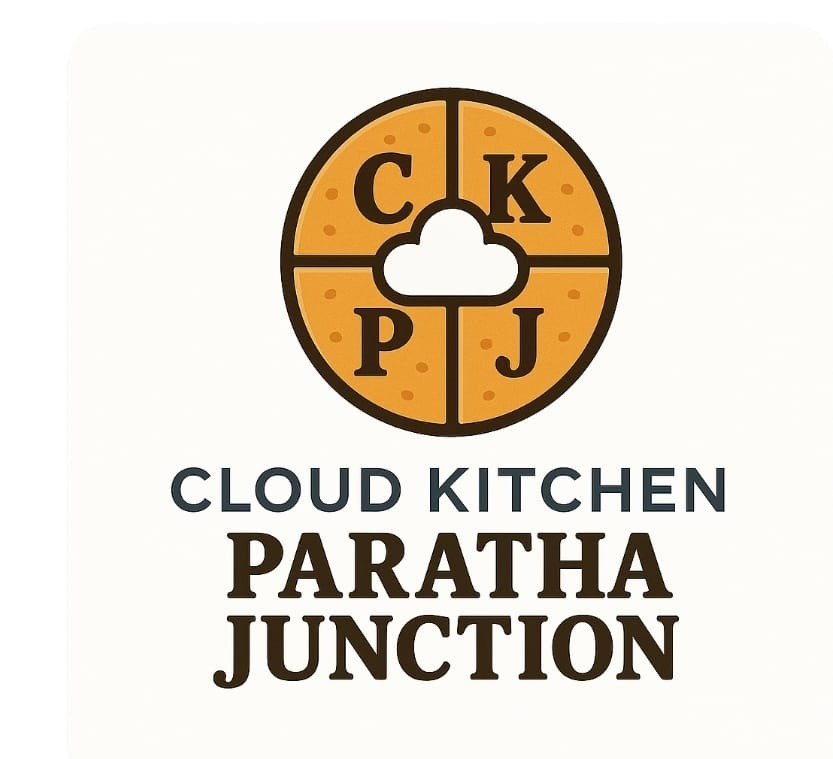 Paratha Junction Logo